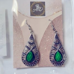 Earrings on “SALE”